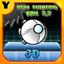 Herunterladen New Floating Ball 2.2 3D Installieren Sie Neueste APK Downloader