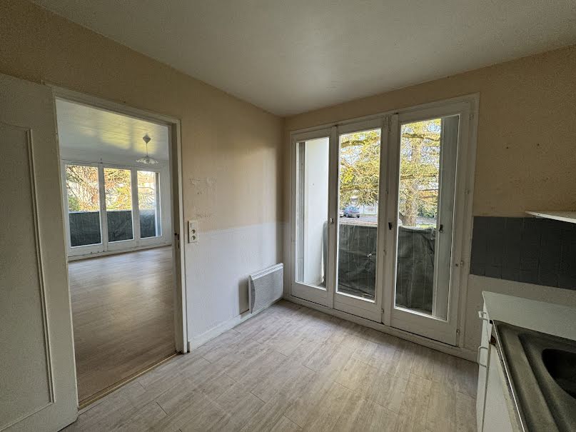 Vente appartement 3 pièces 65 m² à Louviers (27400), 117 000 €