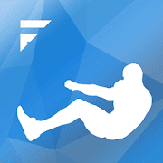 Full Control Six Pack Abs Workouts & Core Training 2.1.2 Icon