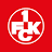 1. FC Kaiserslautern logo