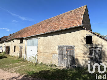 maison à Varennes-sur-Tèche (03)