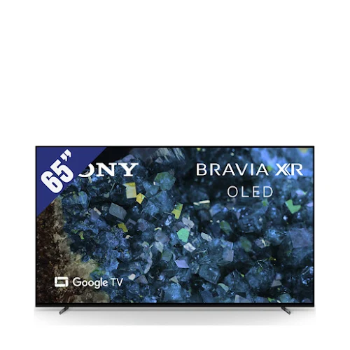 Google Tivi Sony OLED 4K 65 inch XR-65A80L