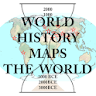 World History Maps: The World icon