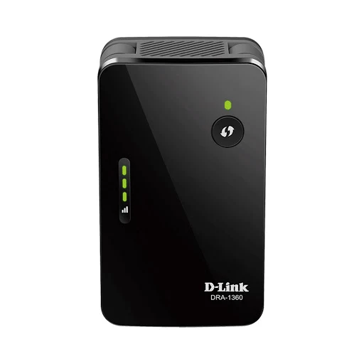 Repeater D-Link DRA-1360