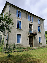 hôtel particulier à Beaumarchés (32)