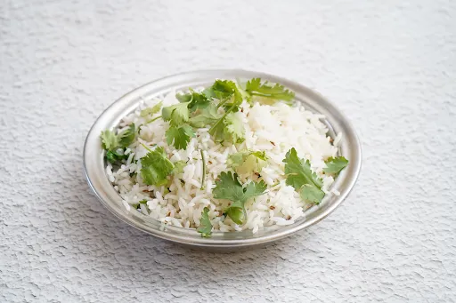 Jeera Rice