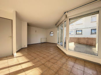 appartement à Perpignan (66)