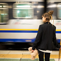 Appuntamento in stazione di 