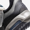 jordan ma2 flat pewter / white / asta / black