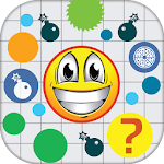 Dots Eater Battle Apk