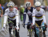 Aan veldrijden geen gebrek: Wout van Aert en co tegelijk op drie zenders te zien!