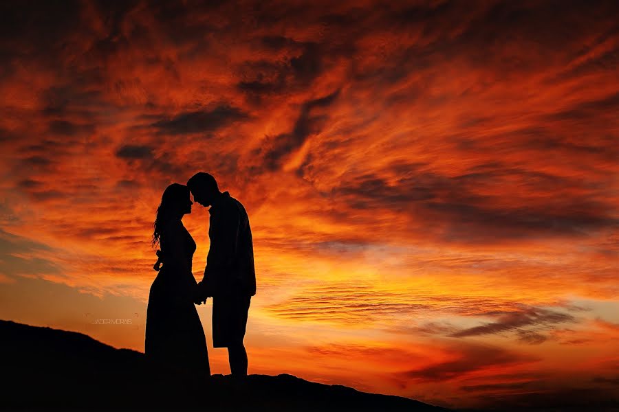 Fotógrafo de casamento Jader Morais (jadermorais). Foto de 8 de fevereiro 2018