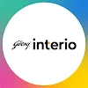 Godrej Interio, DLF Grand Mall, MG Road, Gurgaon logo