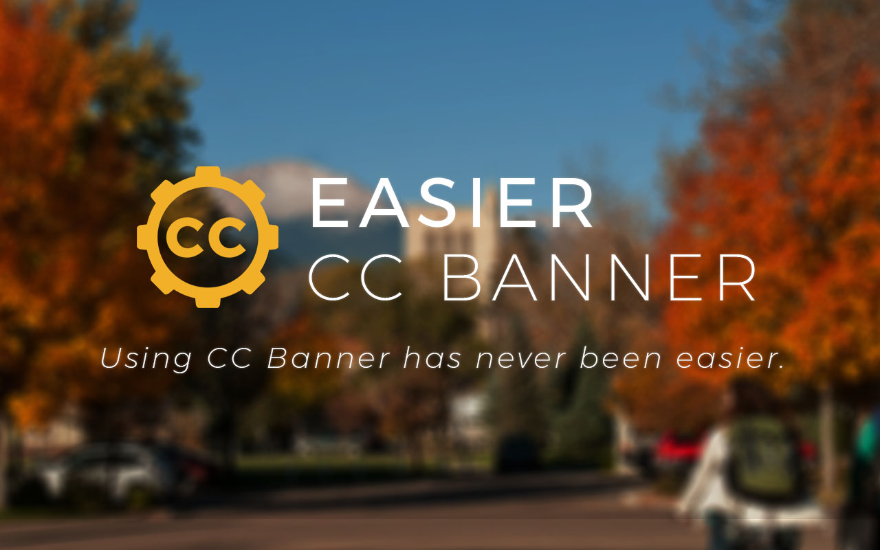 Easier CC Banner Preview image 3