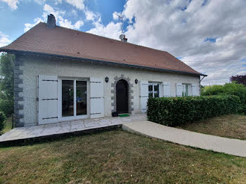 maison à Chateauroux (36)