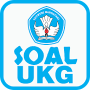 Soal UKG - Uji Kompetensi Guru 1.1 Icon