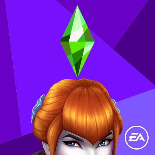 The Sims Mobile APK Download for Android Free