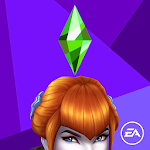 Cover Image of Download The Sims™ Mobile 16.0.2.73187 APK