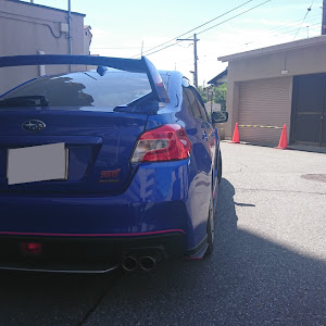 WRX STI