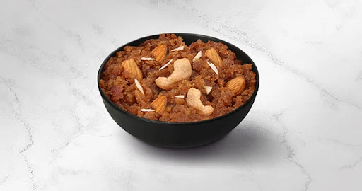 Ghee Moong Dal Halwa [500 Gm]