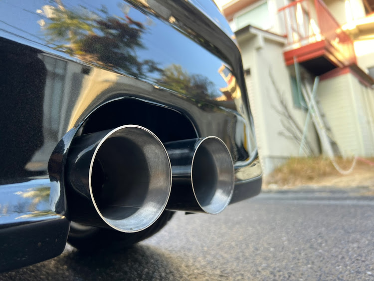 bBのラッセル号・洗車・復活・ひとり撮影会・ワンオフ品に関するカスタム事例の投稿画像8枚目