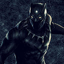 Black Panther Chrome extension download