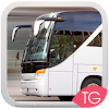 Real Bus Simulator 3D icon