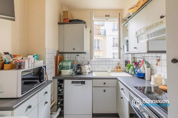 appartement à Paris 17ème (75)