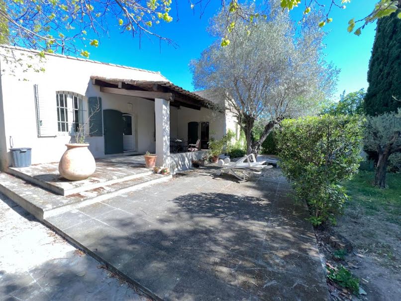 Vente maison 4 pièces 144 m² à Aubagne (13400), 549 000 €