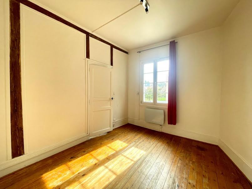 Vente appartement 3 pièces 52 m² à Evreux (27000), 99 000 €