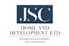 JSC Homes & Developments Limited Logo