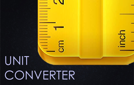 Unit Converter small promo image