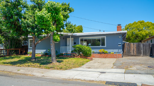House with garden 3