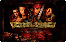 Pirates of the Caribbean HD Wallpapers small promo image