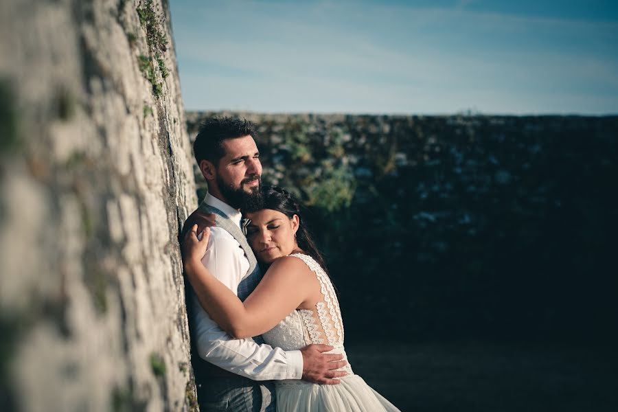 Hochzeitsfotograf Didier Ropers (didierropers). Foto vom 18. Juli 2020