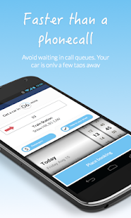 A2B Radio Cars Screenshots 4