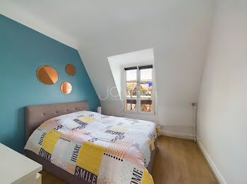 appartement à Paris 15ème (75)