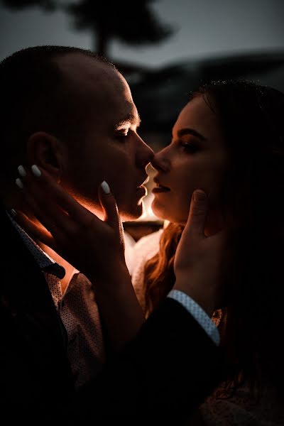 婚禮攝影師Tatyana Novickaya（navitskaya）。2021 11月28日的照片