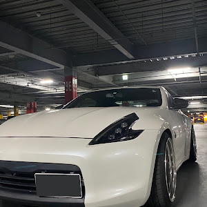 フェアレディZ Z34