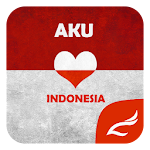 Cover Image of Descargar AKU Indonesia Theme 1.1.1 APK