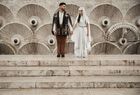 Φωτογράφος γάμων Aram Melikyan (aramel). Φωτογραφία: 19 Δεκεμβρίου 2021