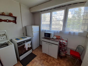 appartement à Chevilly-Larue (94)