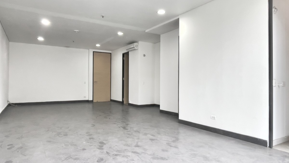 Oficinas para Venta en Manila