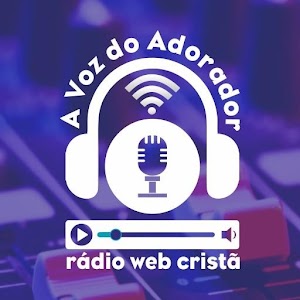 Download Rádio A Voz do Adorador For PC Windows and Mac