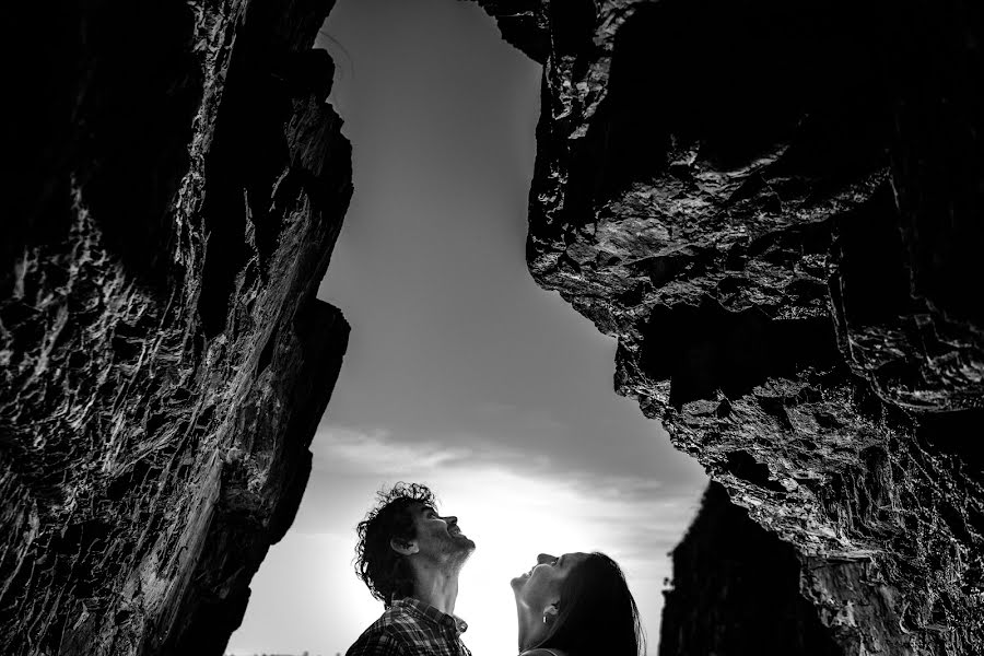 Fotógrafo de casamento Mauricio Gomez (mauriciogomez). Foto de 1 de novembro 2017