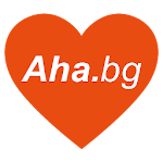 Meet and chat on AHA.BG Apk