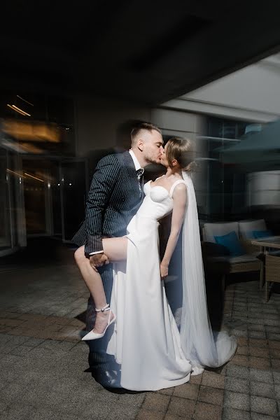 Wedding photographer Denis Cyganov (denis13). Photo of 31 August 2022