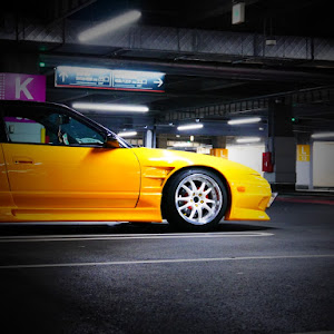 180SX RPS13