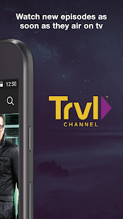 live tv travel channel app