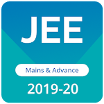 Cover Image of Télécharger Préparation aux examens JEE Mains & JEE Advance 2022 2.1 APK